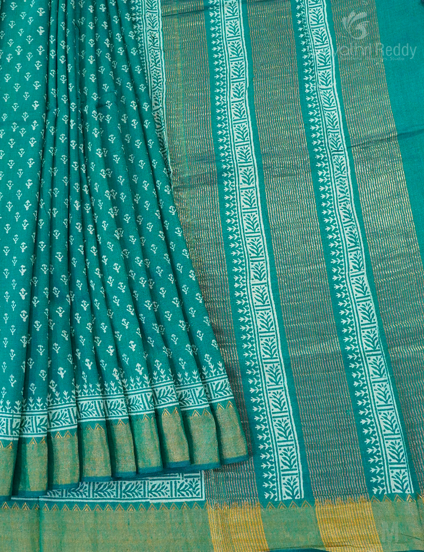 PURE MUNGA TUSSAR SILK-MSP166