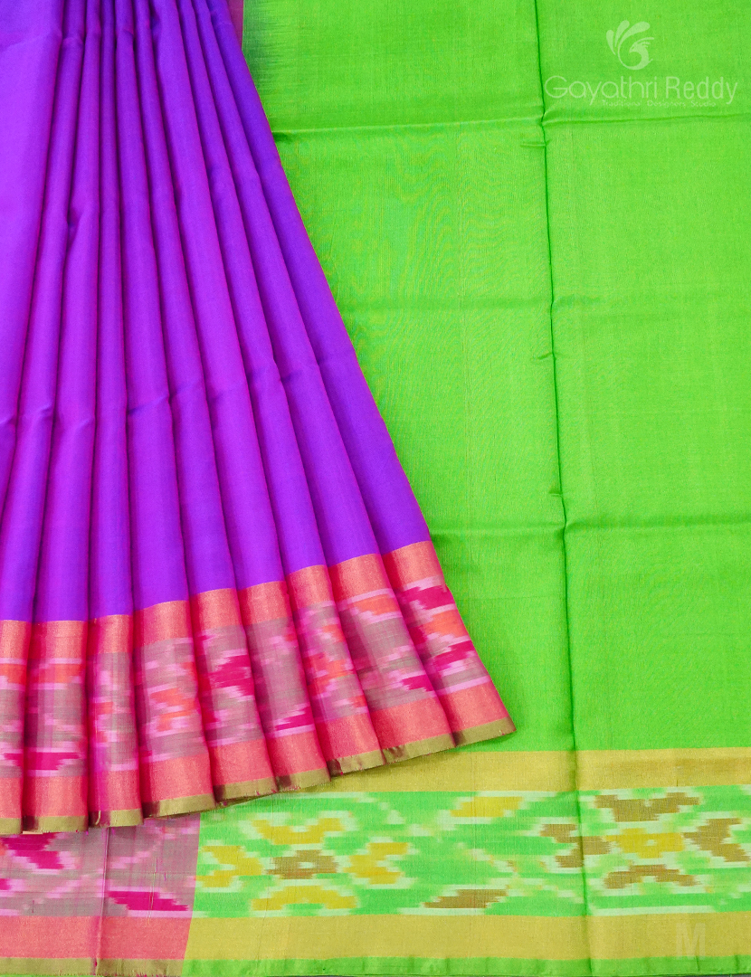 PURE UPPADA PATTU-USS1955