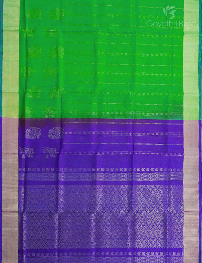 PURE UPPADA PATTU-USS1816