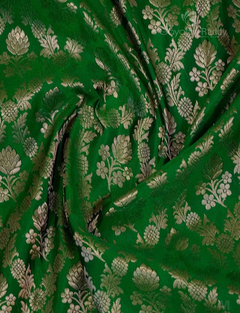 KANCHI PATTU HALF MIX-KP5928