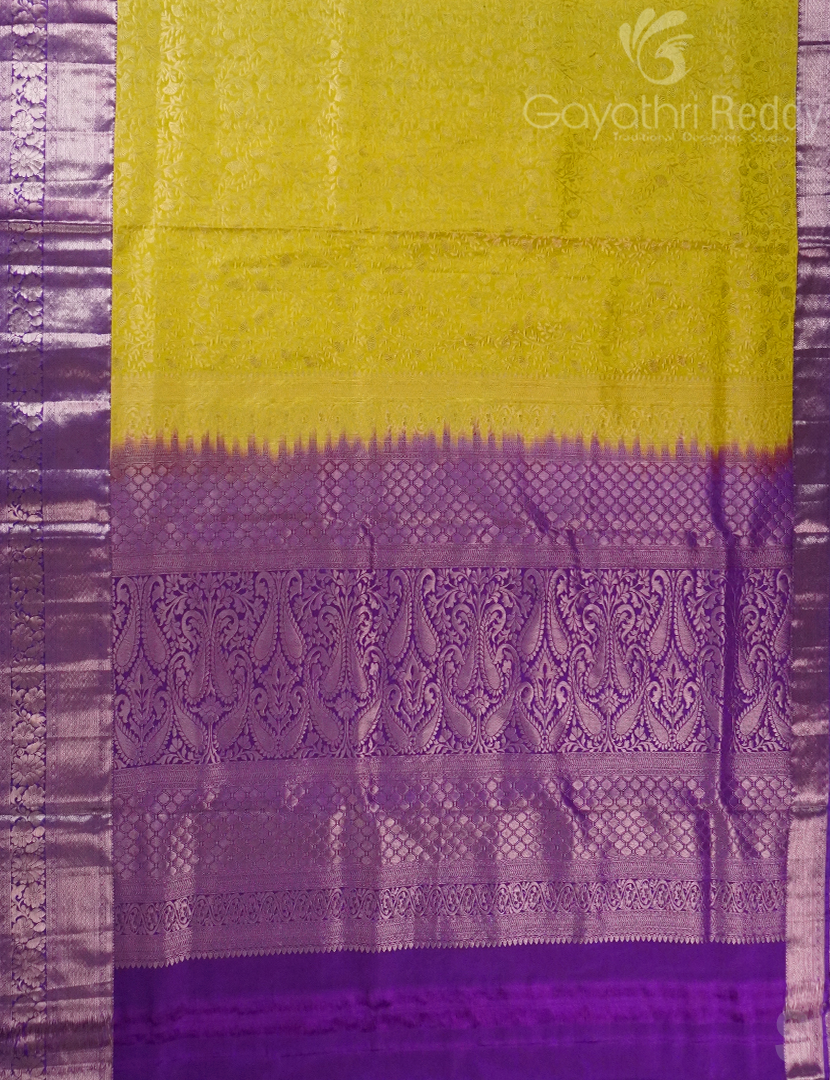PURE KANCHI PATTU -KP8193