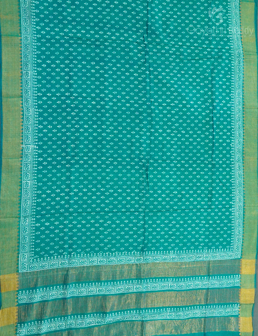 PURE MUNGA TUSSAR SILK-MSP166