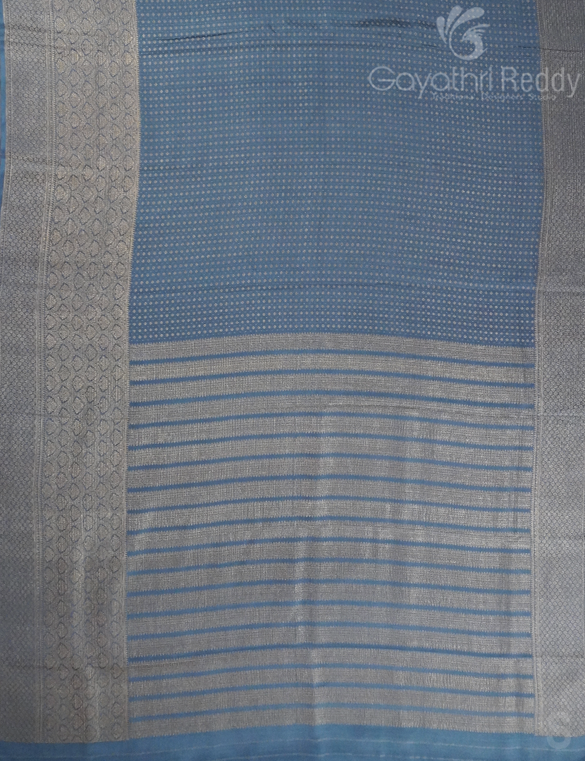 PURE MYSORE SILK-MSS1032
