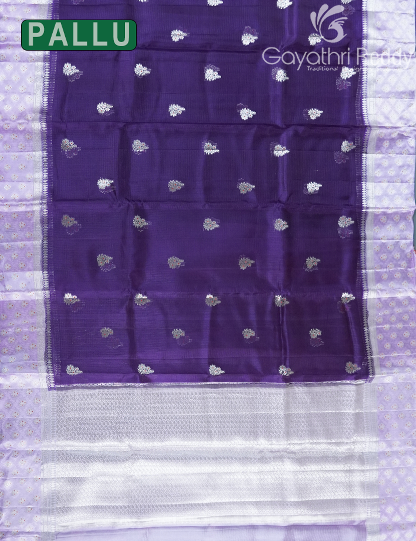 PURE SILK KOTA-PSK395