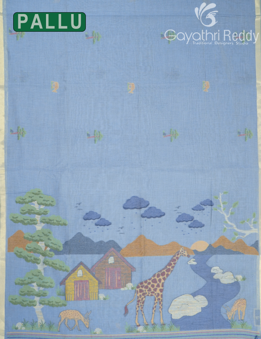 BANARAS COTTON-BC840