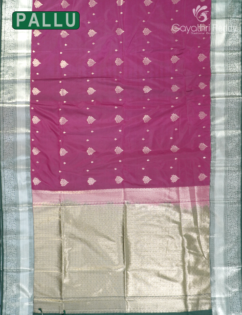 ART SILK SAREE-AS205
