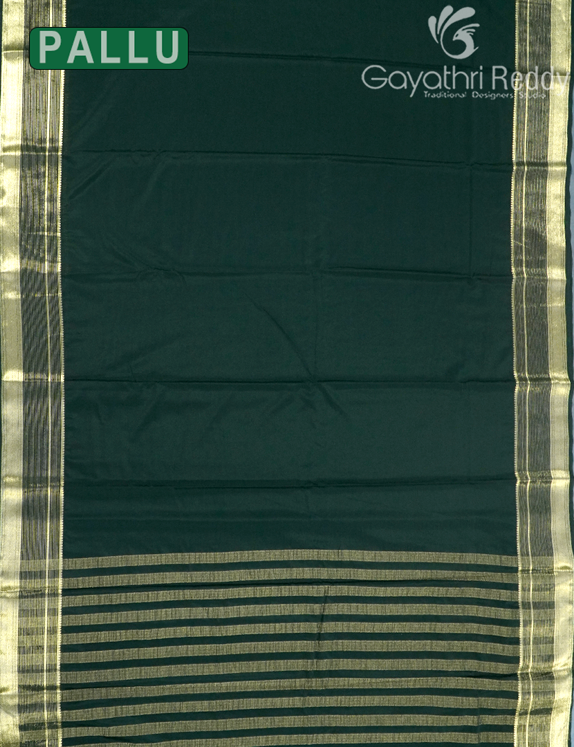 SEMI MYSORE CREPE-SMC466
