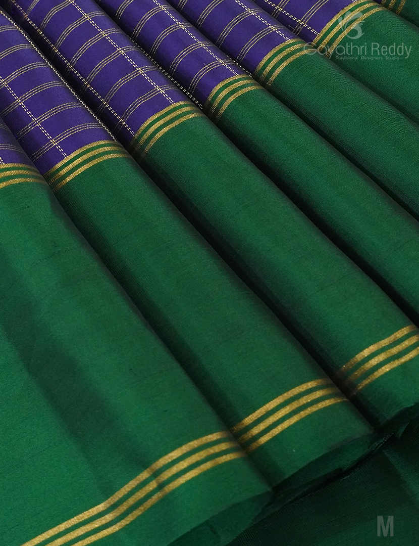 PURE KANCHI PATTU-KP7802