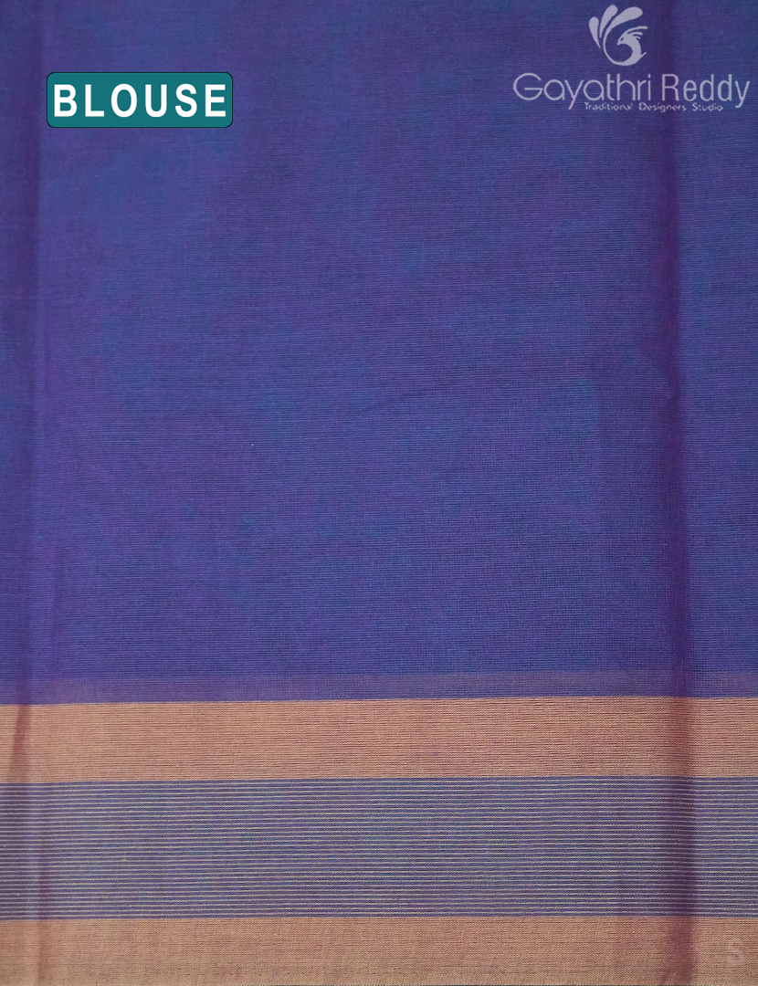 PURE KANCHI COTTON-KC3033
