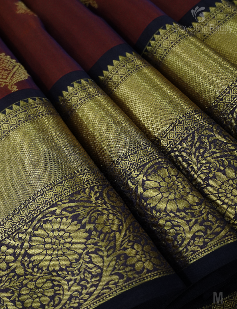 PURE KANCHI PATTU-KP7995