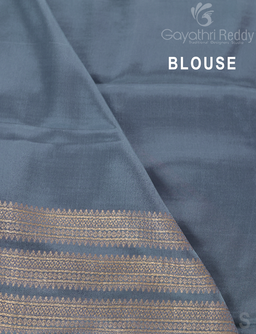 PURE MYSORE SILK-MSS1032