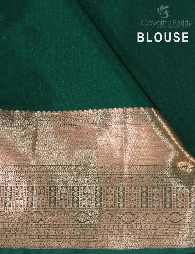 LIGHT WEIGHT KANCHI PATTU-KP7857