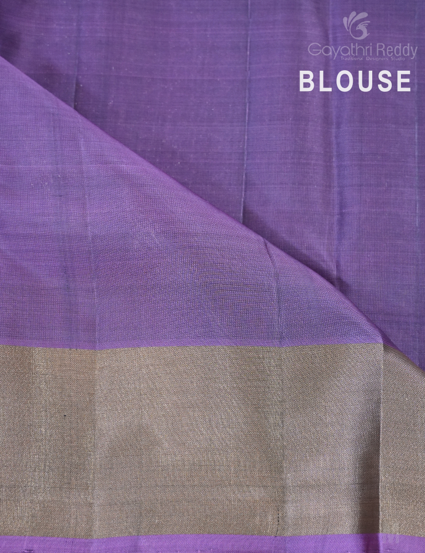 PURE KANCHI LIGHT WEIGHT PATTU-KP7742