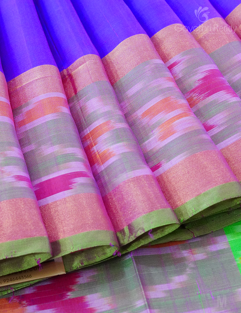 PURE UPPADA PATTU-USS1955