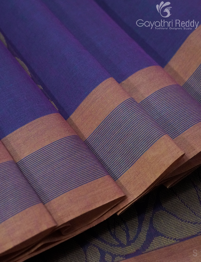 PURE KANCHI COTTON-KC3033