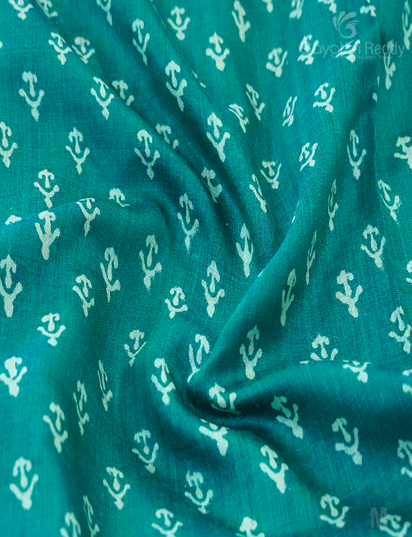 PURE MUNGA TUSSAR SILK-MSP166