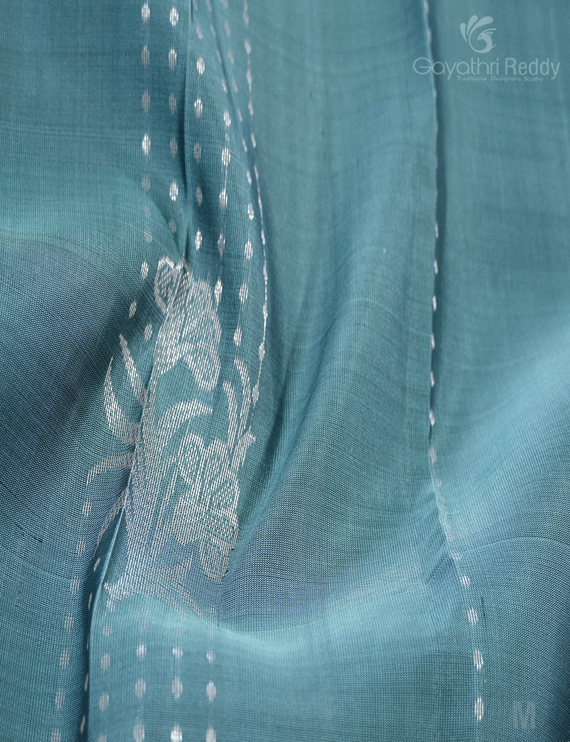 PURE KANCHI LIGHT WEIGHT PATTU-KP7742