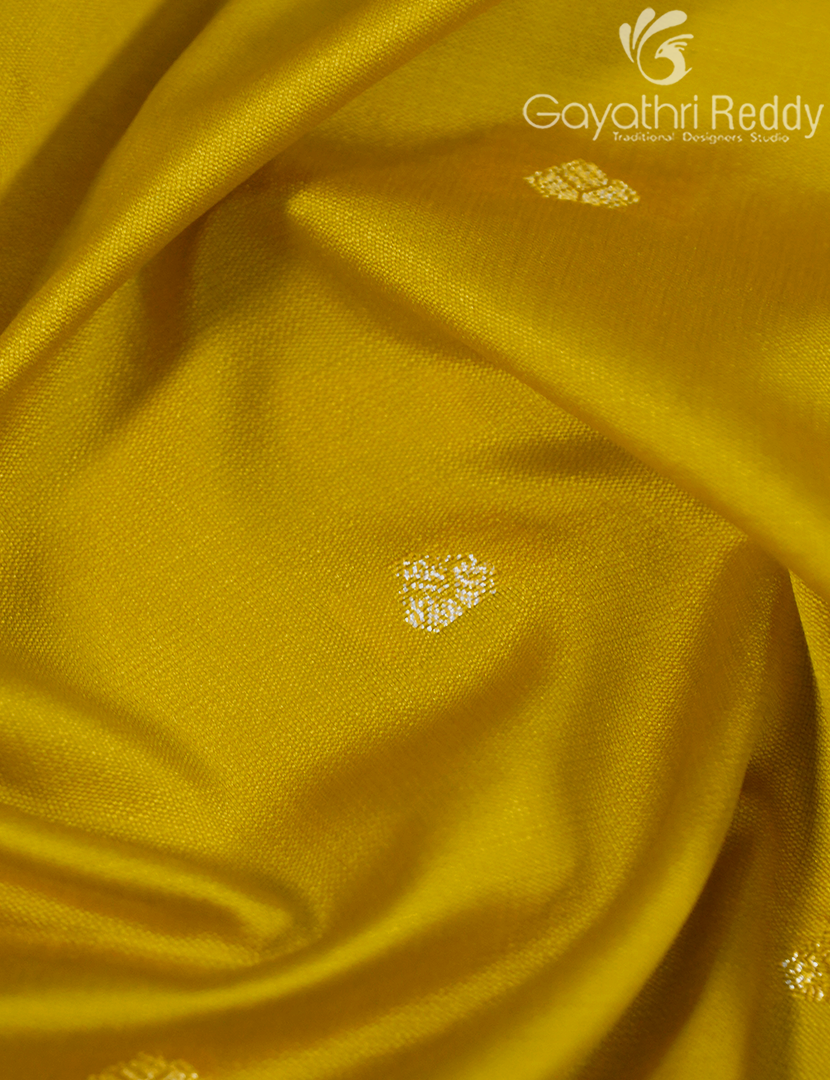 SEMI KATAN SAREE-SKN218