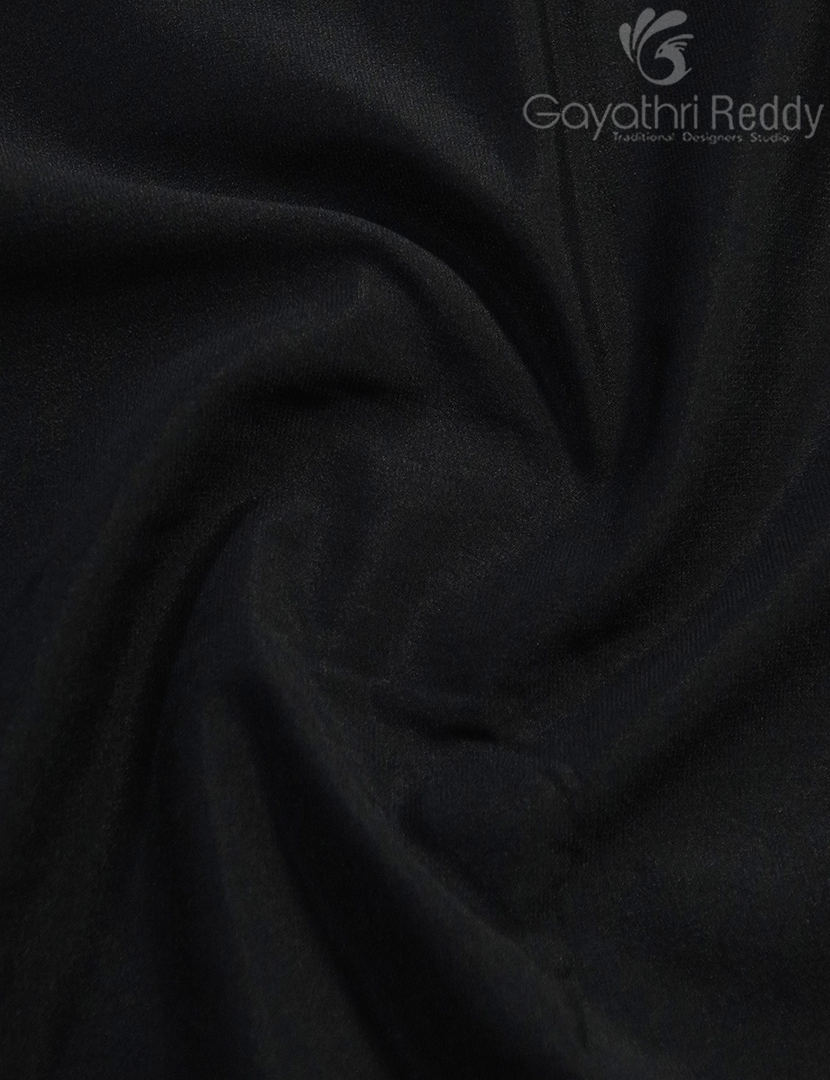 SEMI MYSORE CREPE-SMC288