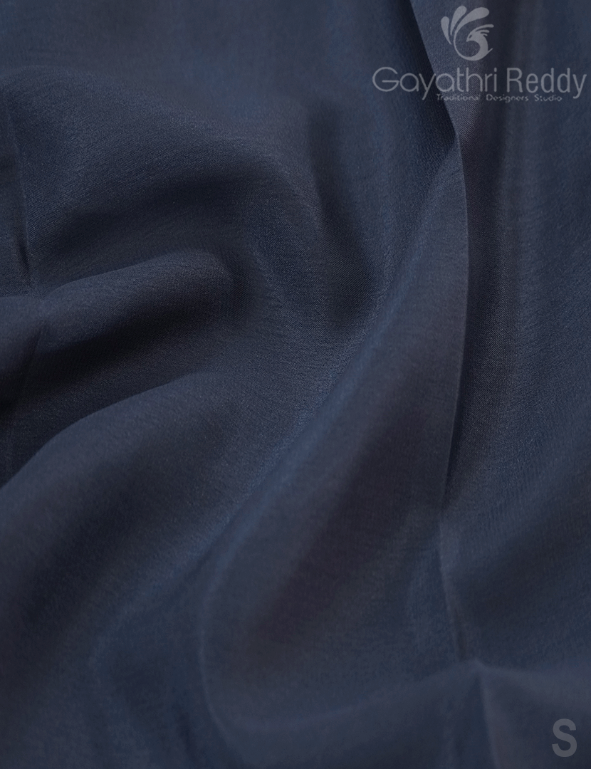 PURE MYSORE SILK-MSS1079