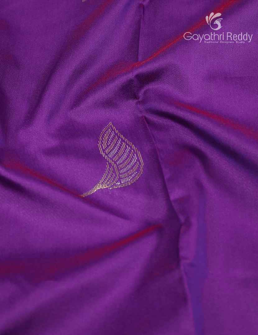 ART SILK SAREE-AS418