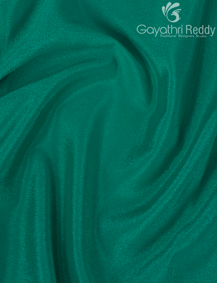 SEMI MYSORE CREPE SAREE-SMC346