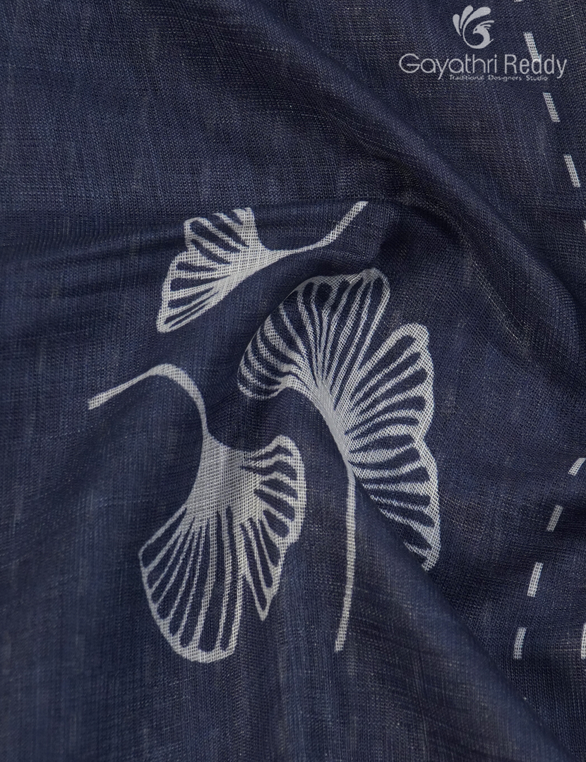 LINEN COTTON-L1387