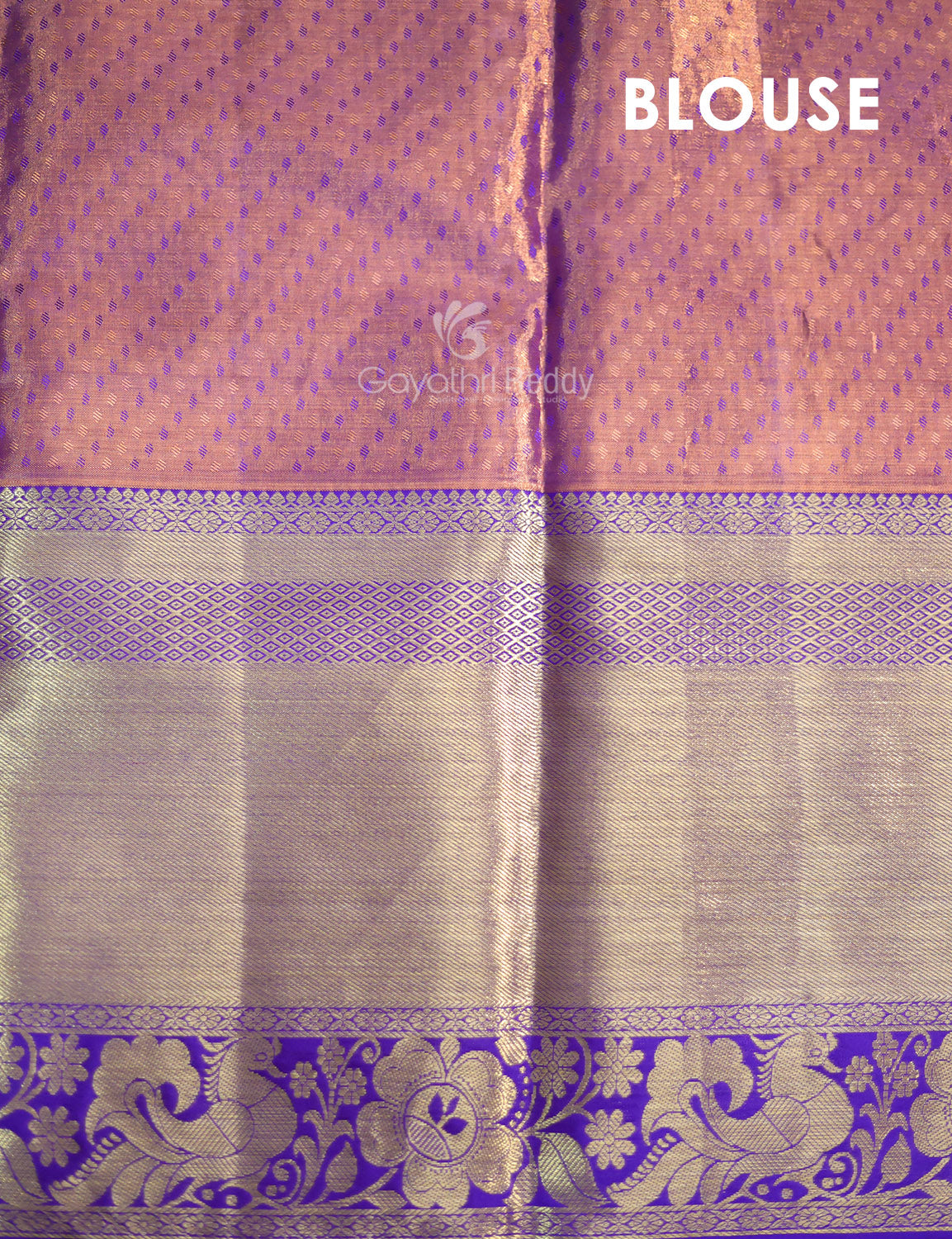 PURE KANCHI BRIDAL PATTU-BKP1217