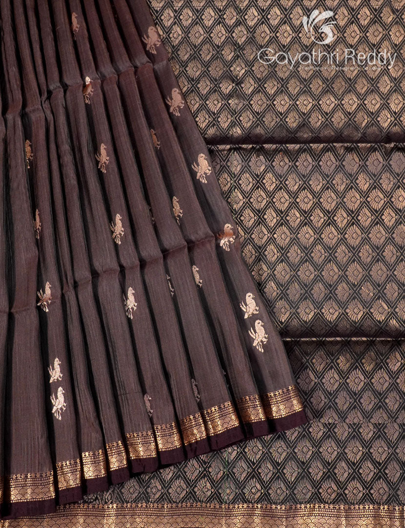 LIGHT WEIGHT KANCHI PATTU-KP8650
