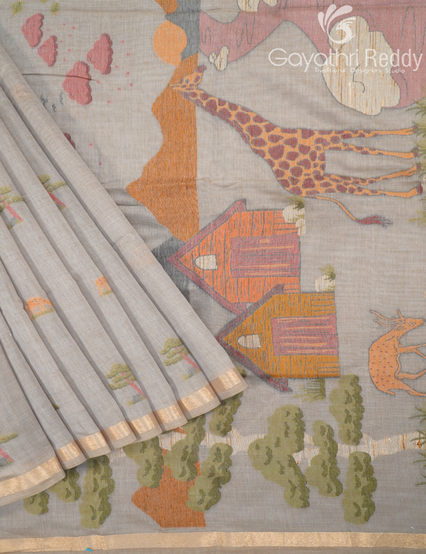 BANARAS COTTON-BC841