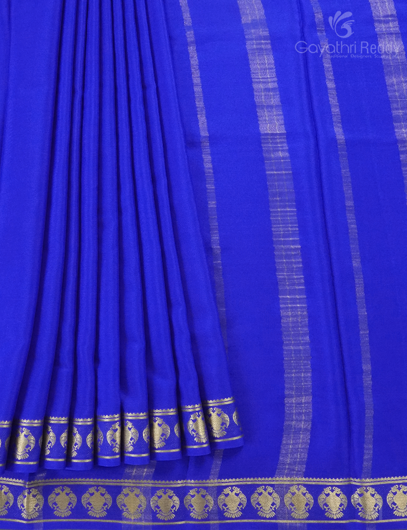 PURE MYSORE SILK-MSS988