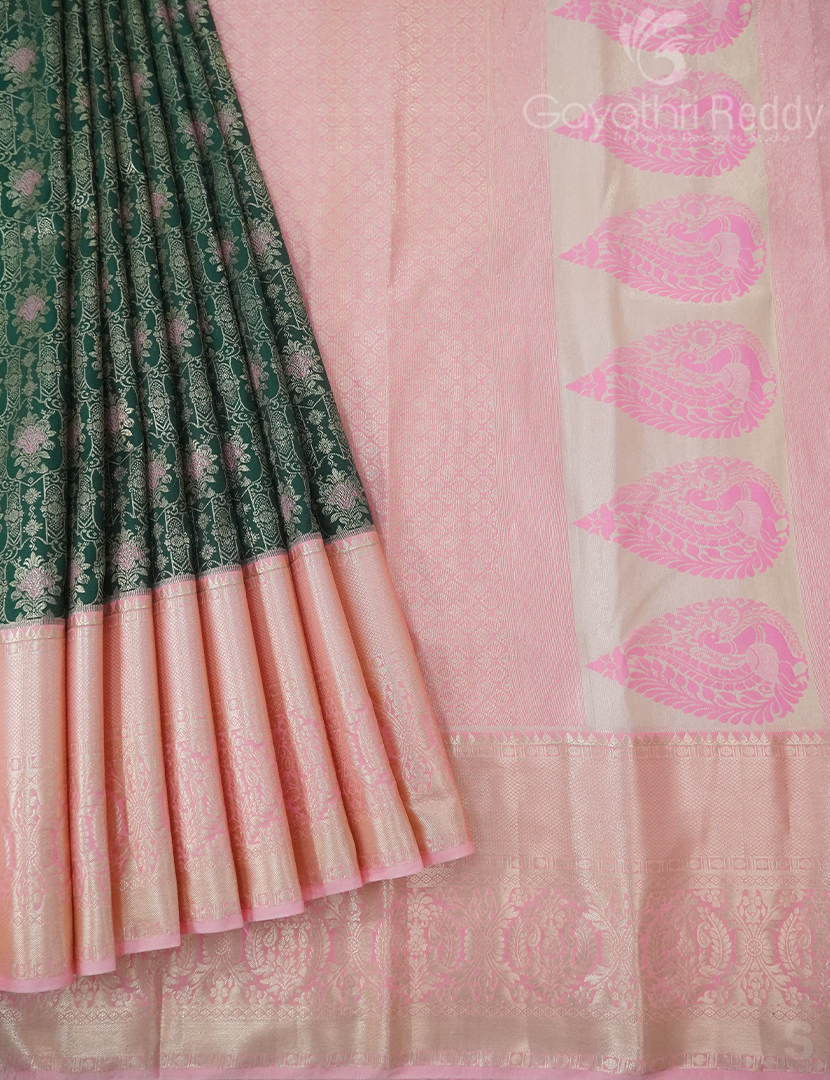 SEMI KANCHI PATTU-SP1935