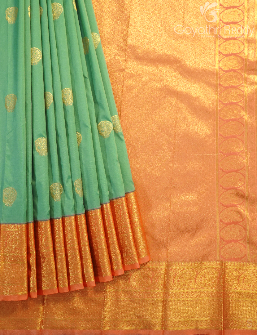 KANCHI SILK COTTON-KSC40