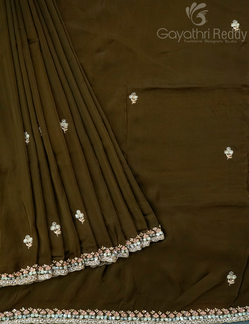 PURE DUPION SILK FANCY-DS260