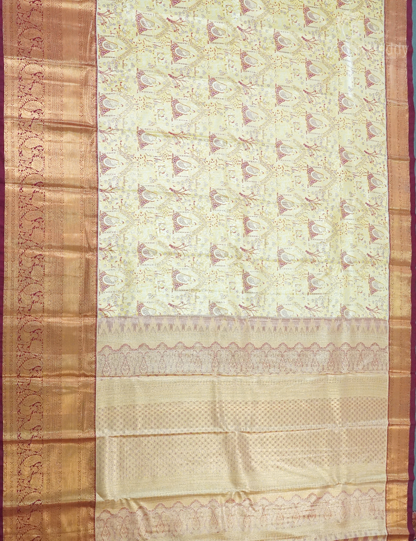 SEMI KANCHI PATTU-SP1660