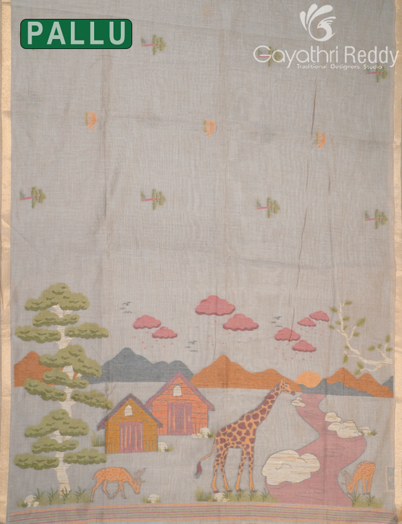 BANARAS COTTON-BC841