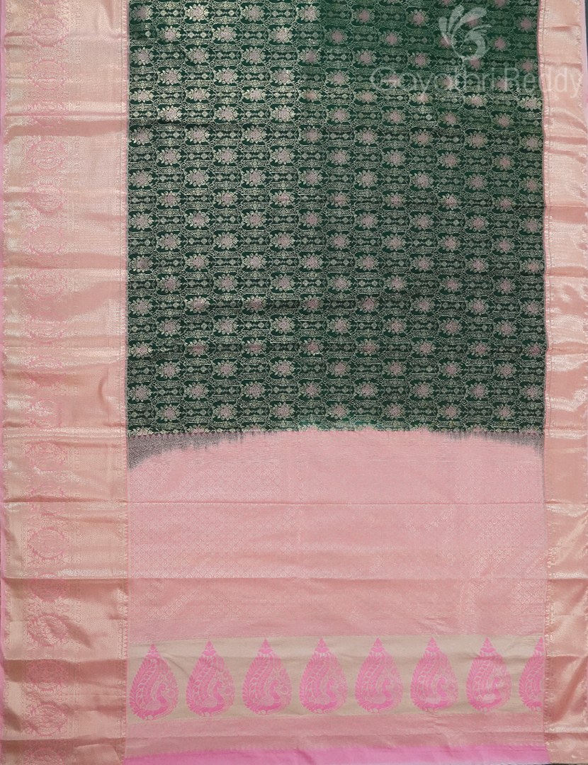 SEMI KANCHI PATTU-SP1935