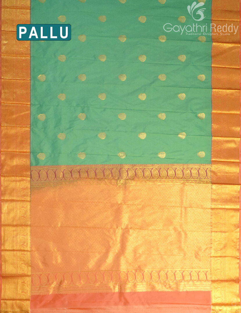 KANCHI SILK COTTON-KSC40