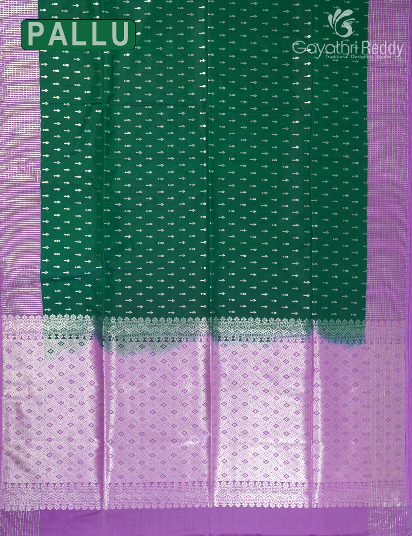 ART SILK SAREE-AS206