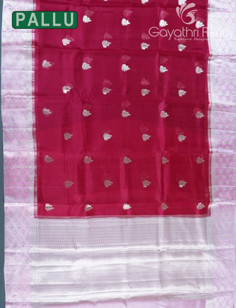 PURE SILK KOTA-PSK396