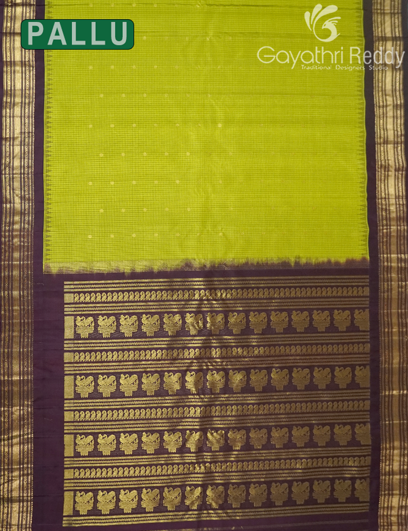 PURE GADWAL PATTU-GP1271