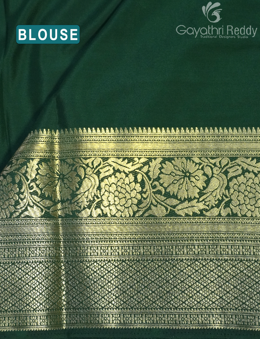 SEMI MYSORE CREPE-SMC239