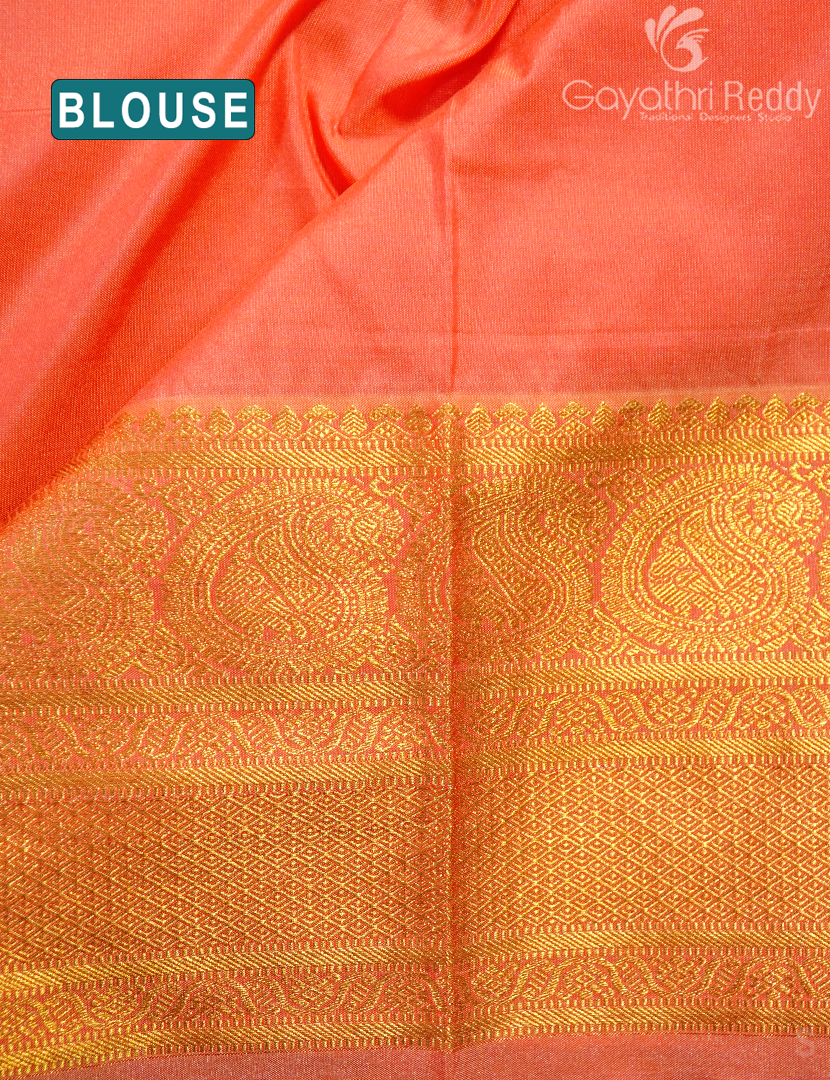 KANCHI SILK COTTON-KSC40