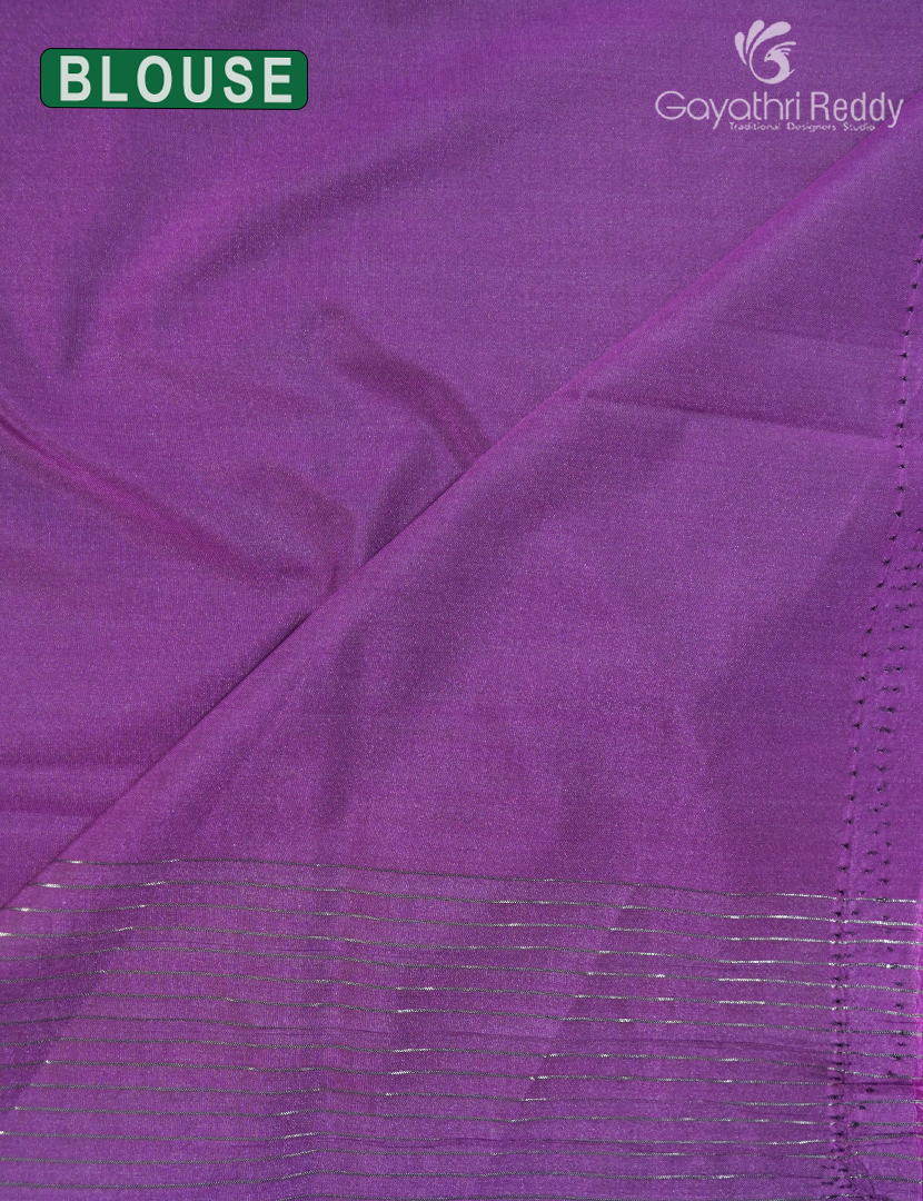ART SILK SAREE-AS206