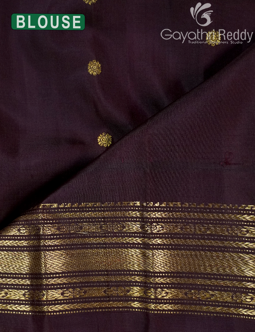 PURE GADWAL PATTU-GP1271