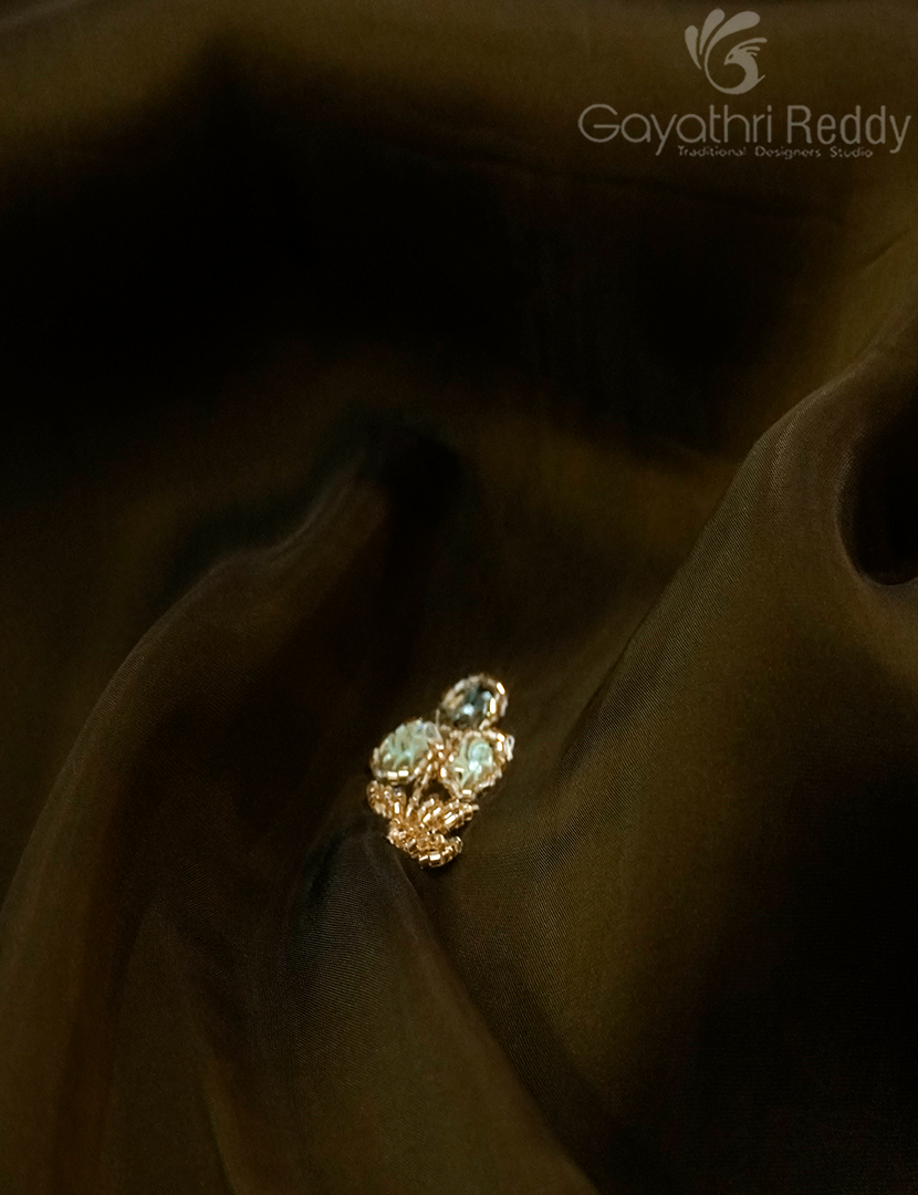 PURE DUPION SILK FANCY-DS260