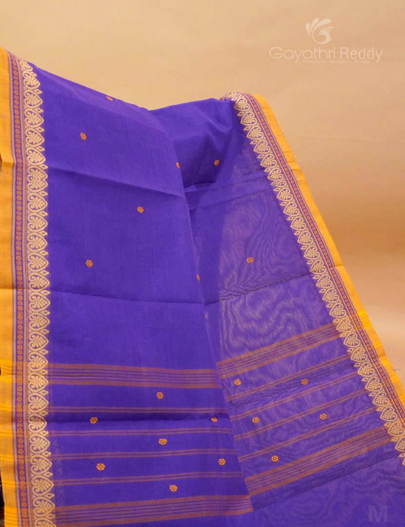 PURE KANCHI COTTON-KC2183