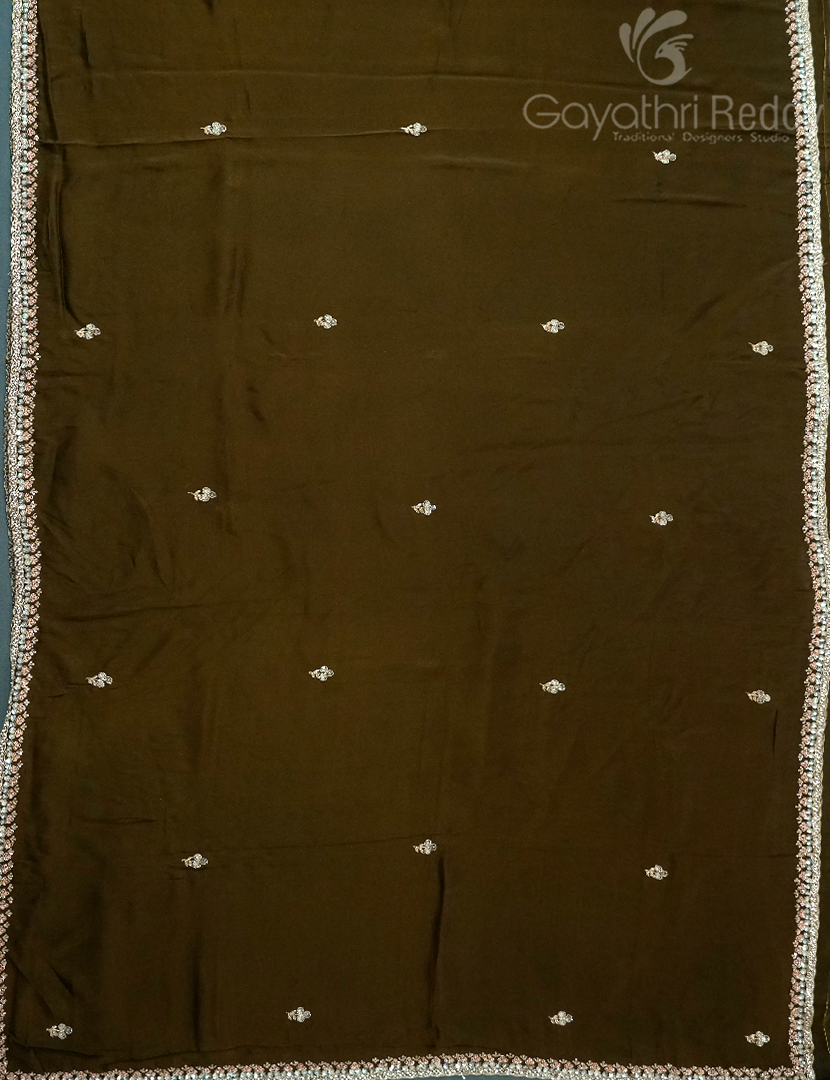 PURE DUPION SILK FANCY-DS260