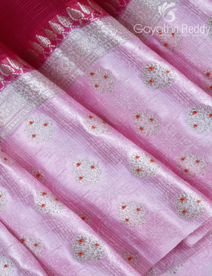 PURE SILK KOTA-PSK396