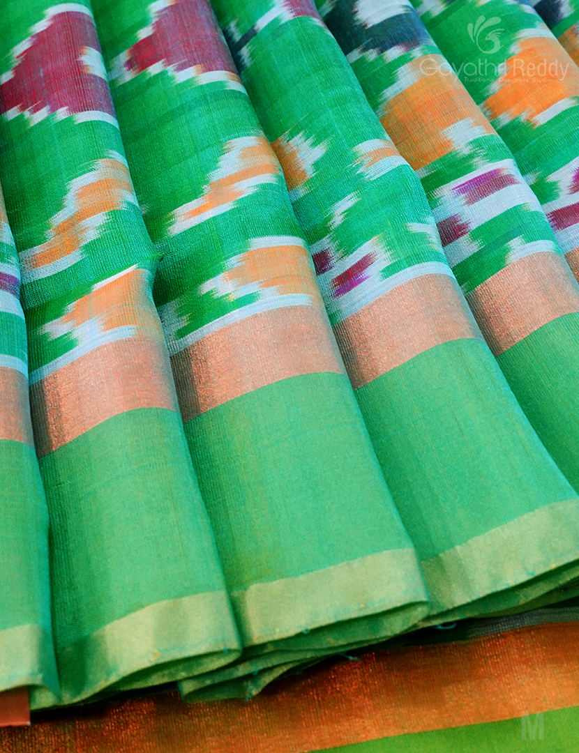 PURE UPPADA PATTU-USS1956